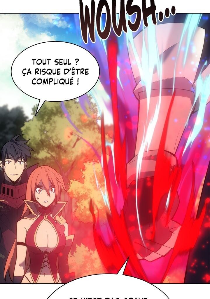 Read Overgeared Remake Scan Manga Online