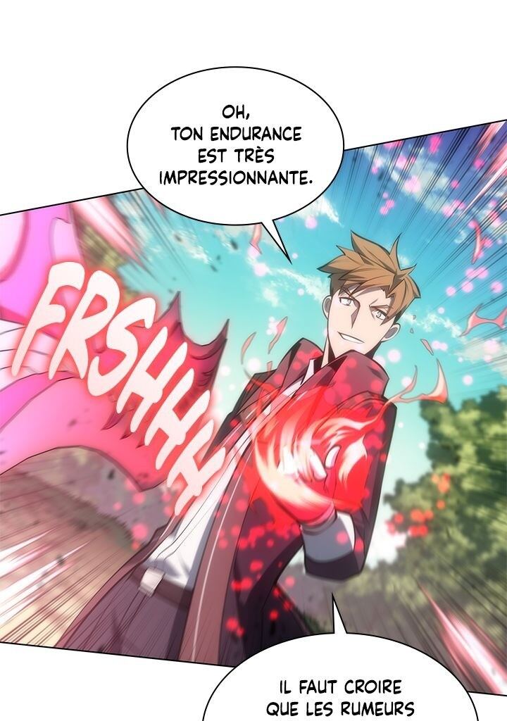 Read Overgeared Remake Scan Manga Online