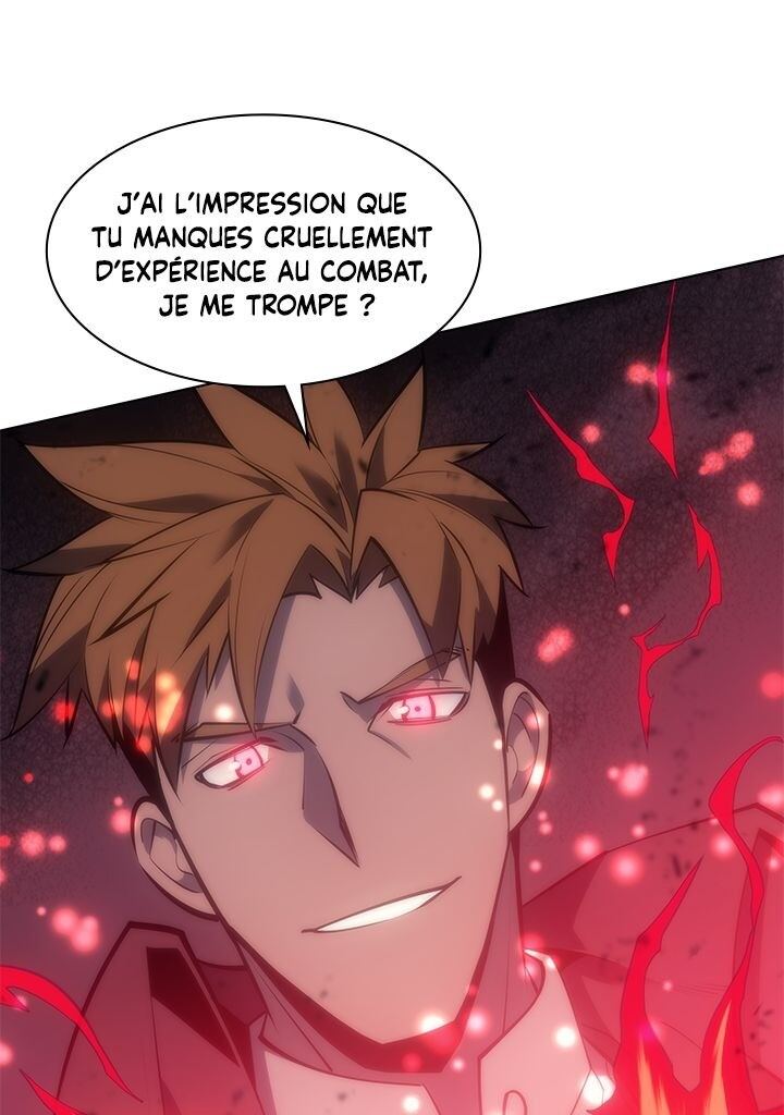 Read Overgeared Remake Scan Manga Online