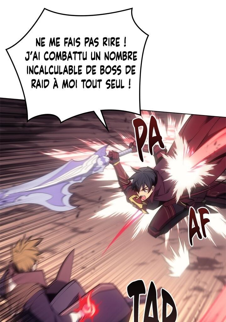 Read Overgeared Remake Scan Manga Online