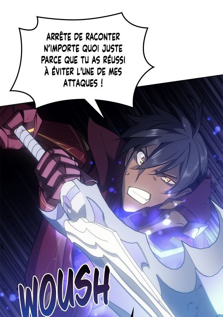 Read Overgeared Remake Scan Manga Online
