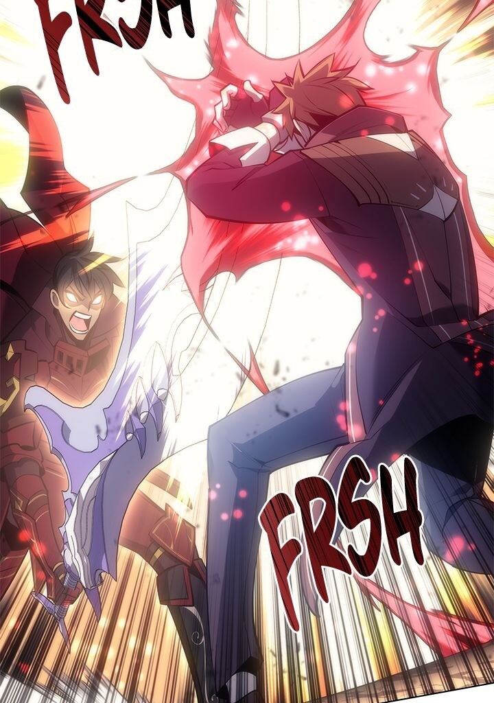 Read Overgeared Remake Scan Manga Online