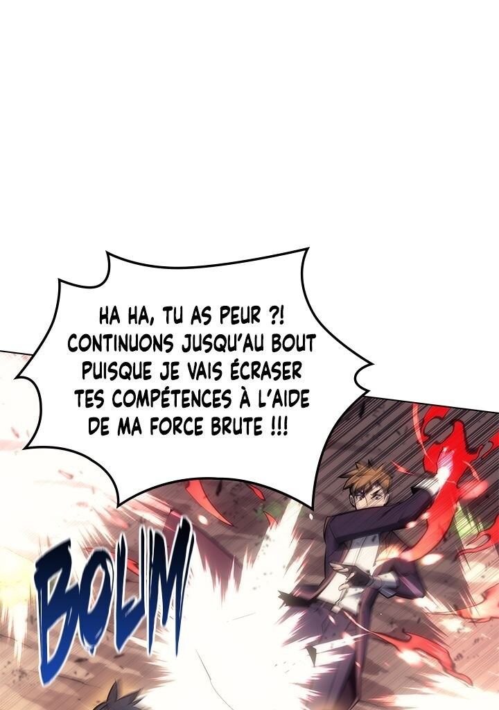 Read Overgeared Remake Scan Manga Online