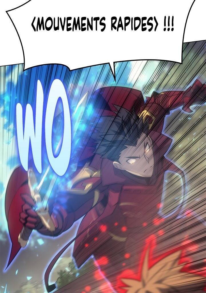 Read Overgeared Remake Scan Manga Online
