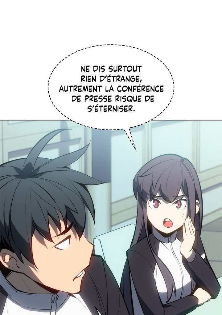 Read Overgeared Remake Scan Manga Online