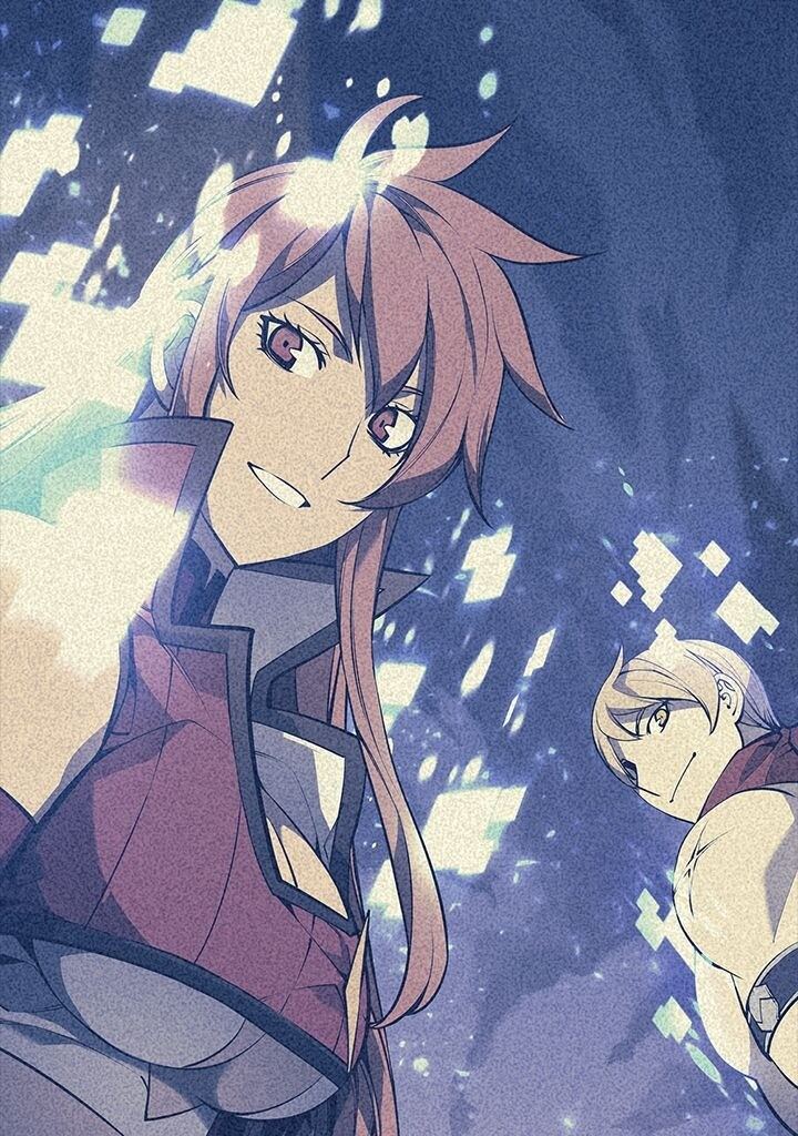 Read Overgeared Remake Scan Manga Online