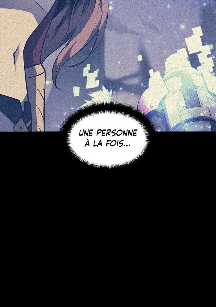 Read Overgeared Remake Scan Manga Online