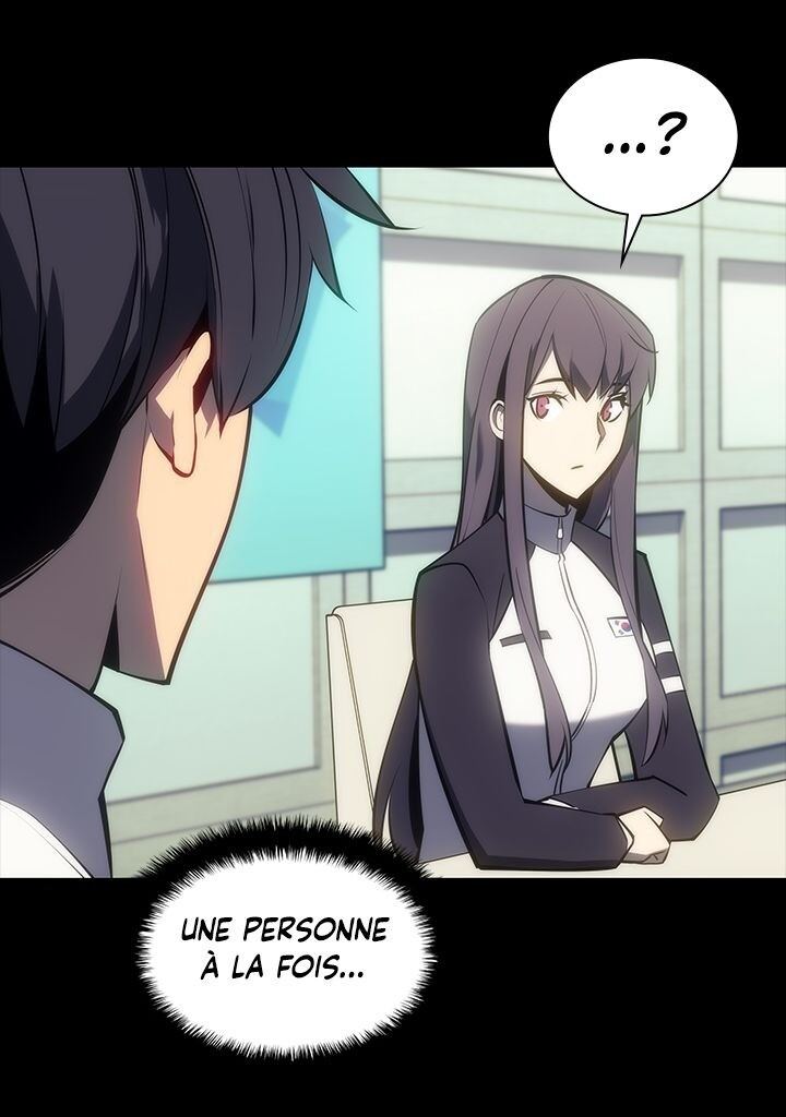 Read Overgeared Remake Scan Manga Online