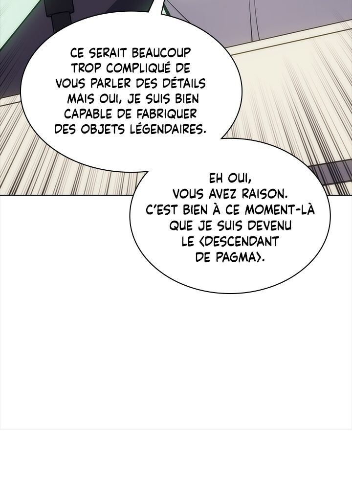Read Overgeared Remake Scan Manga Online
