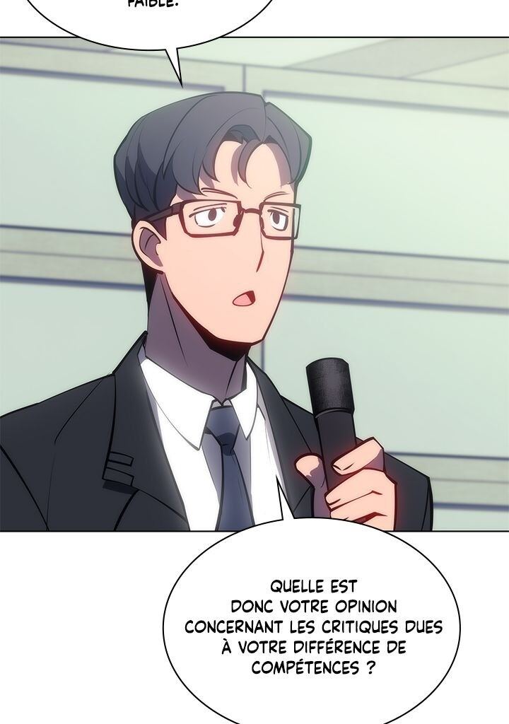 Read Overgeared Remake Scan Manga Online