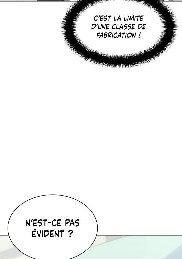 Read Overgeared Remake Scan Manga Online