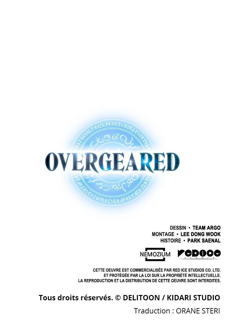 Read Overgeared Remake Scan Manga Online