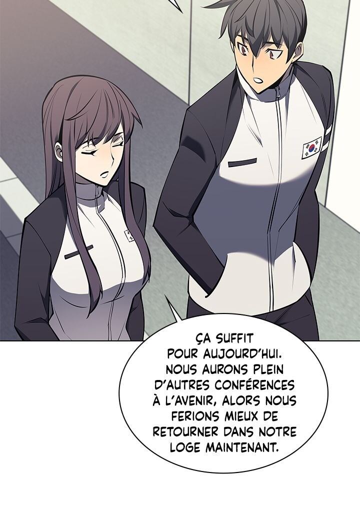 Read Overgeared Remake Scan Manga Online