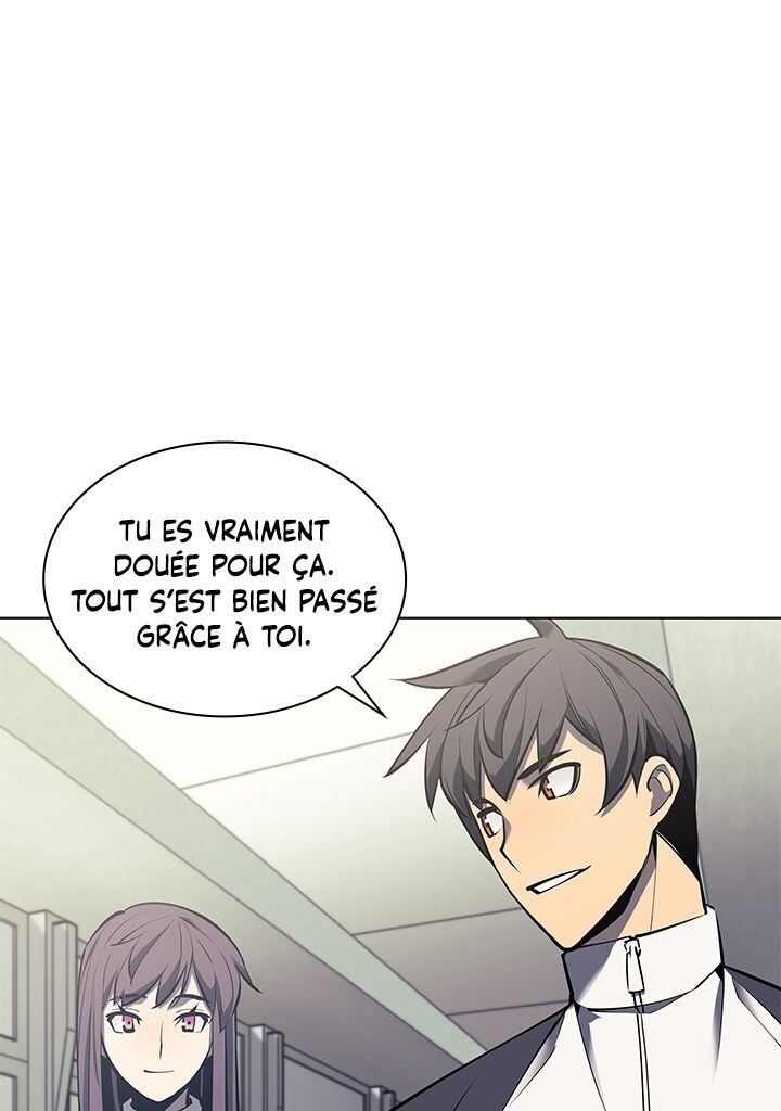 Read Overgeared Remake Scan Manga Online