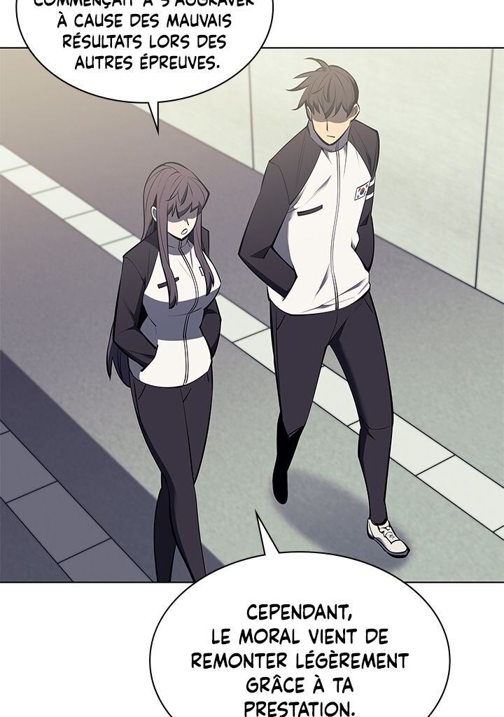 Read Overgeared Remake Scan Manga Online
