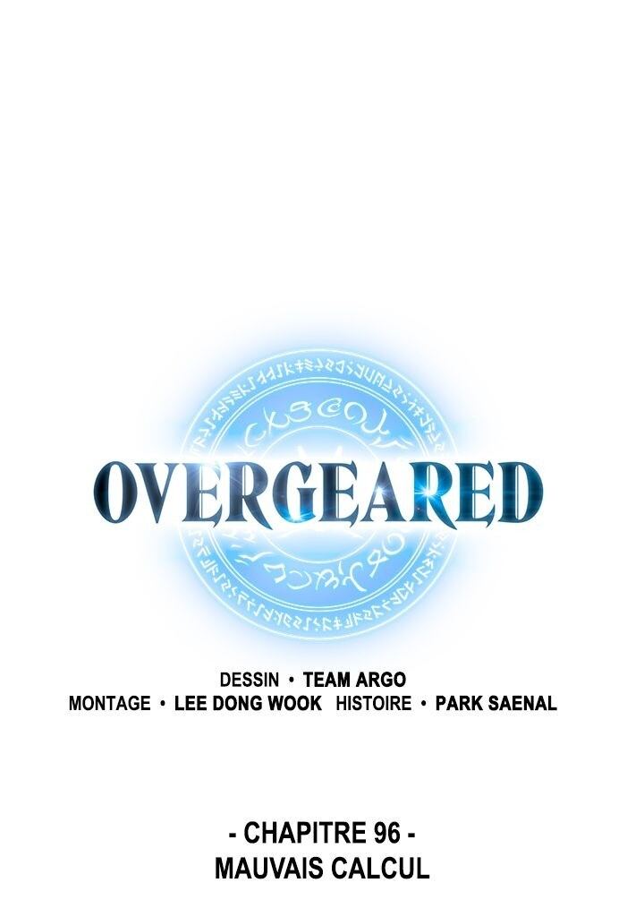 Read Overgeared Remake Scan Manga Online