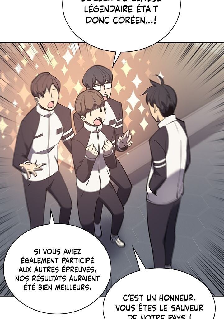 Read Overgeared Remake Scan Manga Online