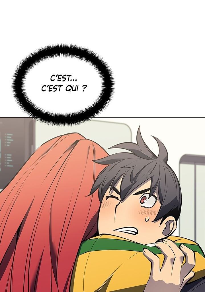 Read Overgeared Remake Scan Manga Online