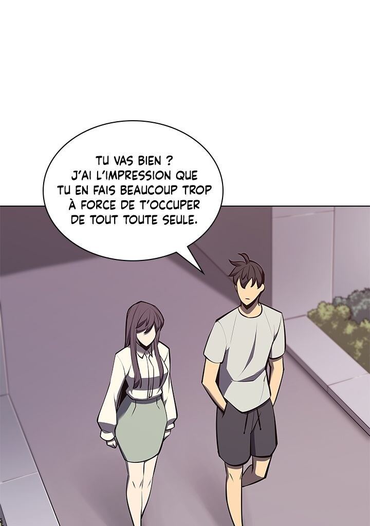 Read Overgeared Remake Scan Manga Online