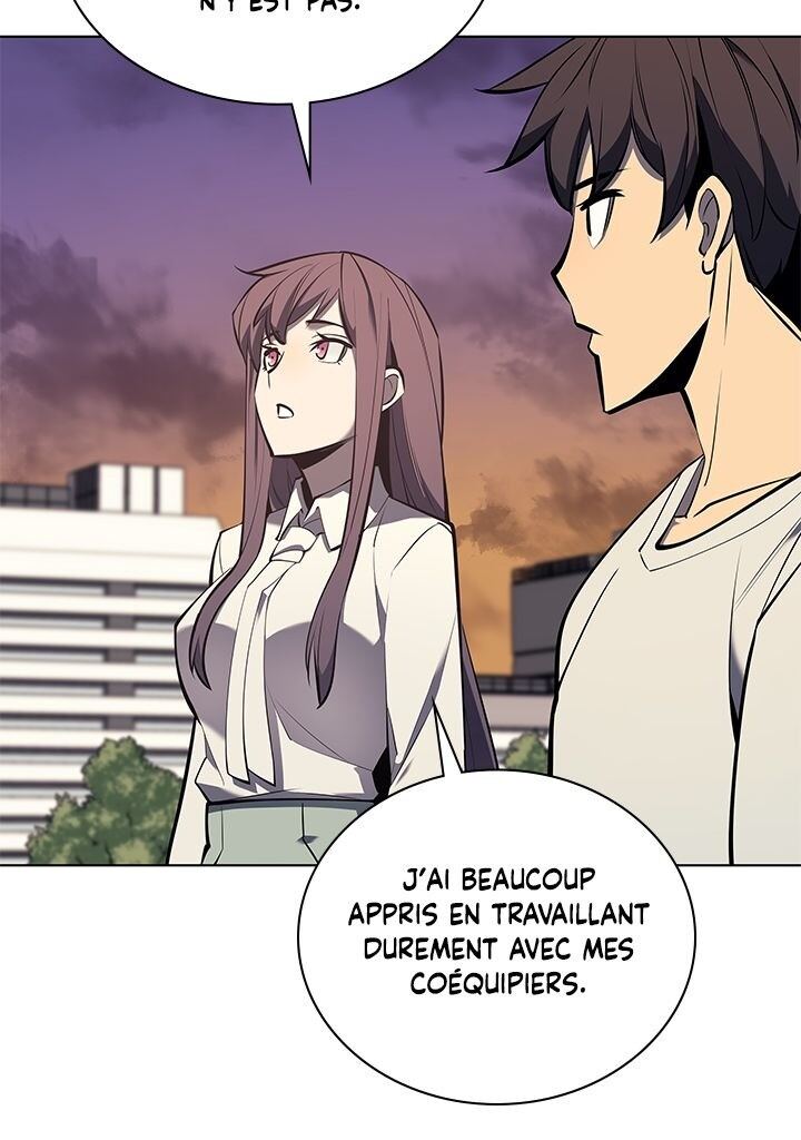 Read Overgeared Remake Scan Manga Online