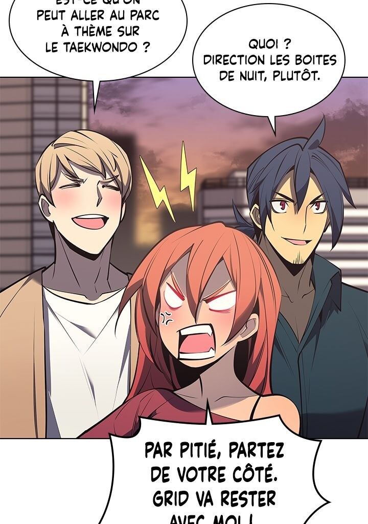 Read Overgeared Remake Scan Manga Online