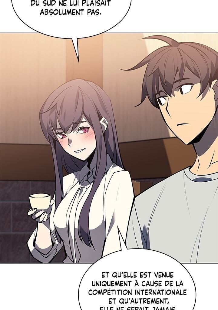 Read Overgeared Remake Scan Manga Online