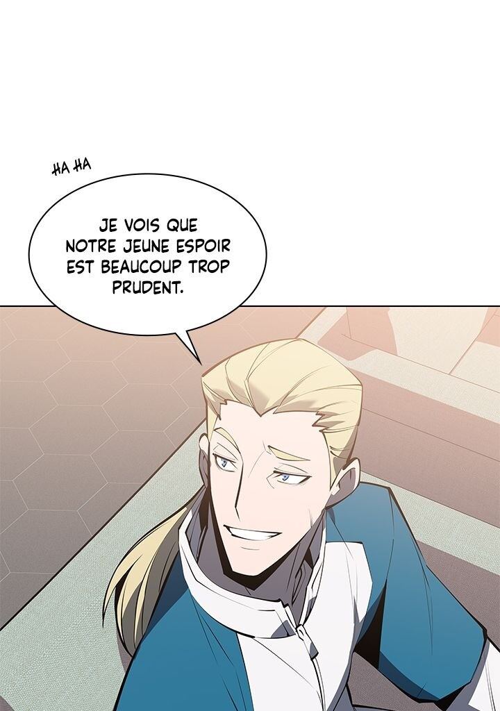 Read Overgeared Remake Scan Manga Online
