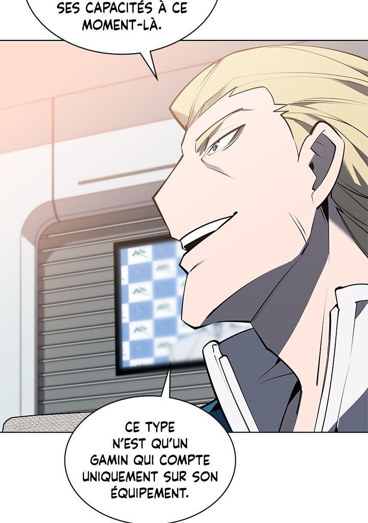 Read Overgeared Remake Scan Manga Online