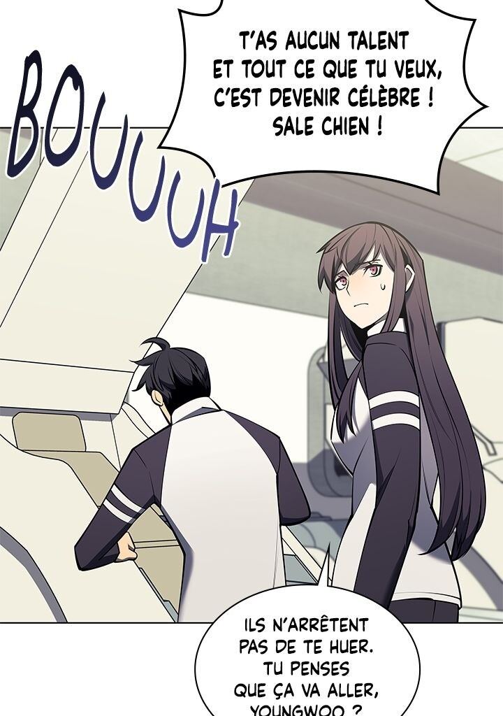 Read Overgeared Remake Scan Manga Online