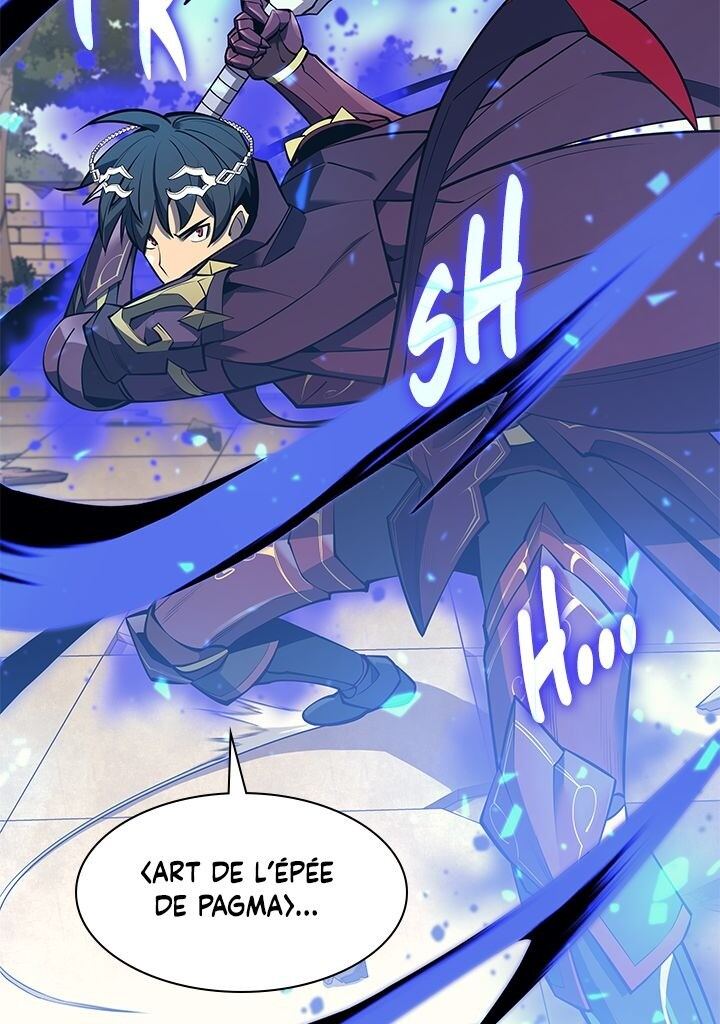 Read Overgeared Remake Scan Manga Online