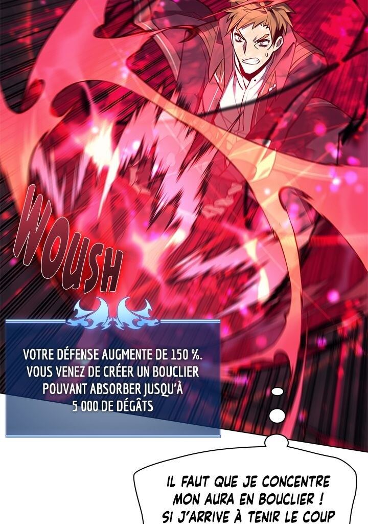 Read Overgeared Remake Scan Manga Online