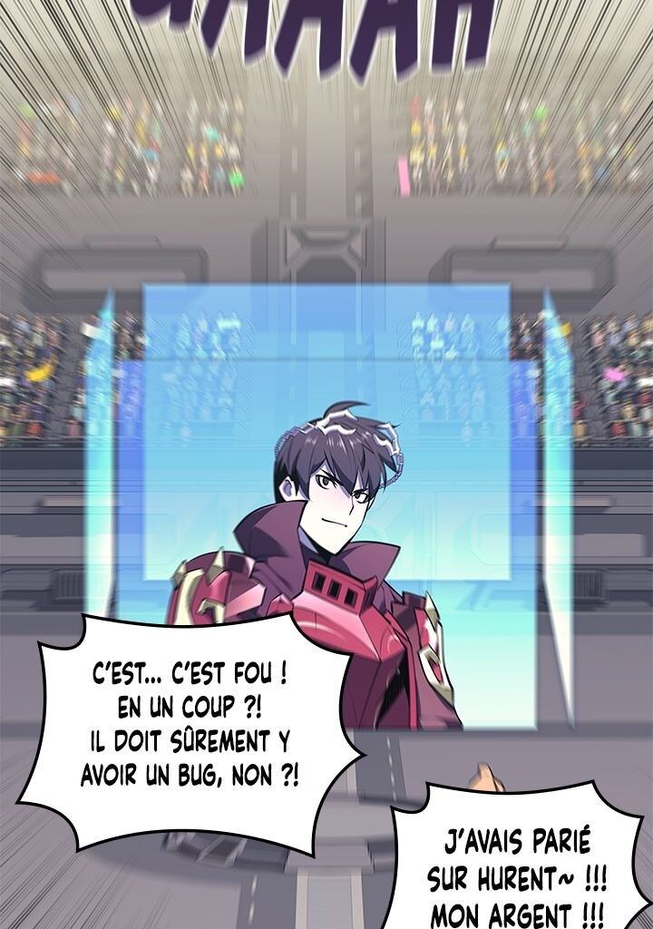 Read Overgeared Remake Scan Manga Online