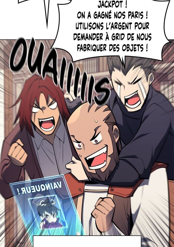Read Overgeared Remake Scan Manga Online