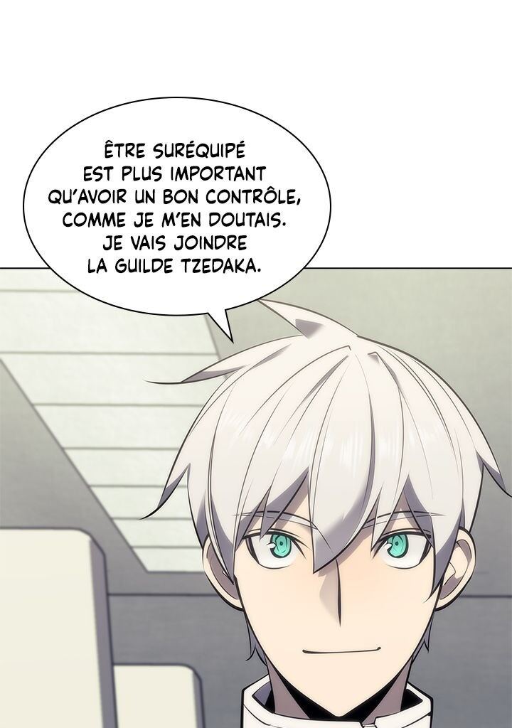 Read Overgeared Remake Scan Manga Online