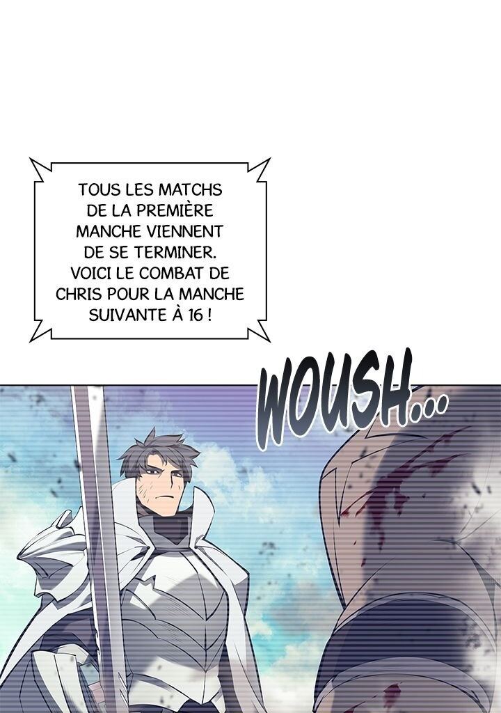 Read Overgeared Remake Scan Manga Online