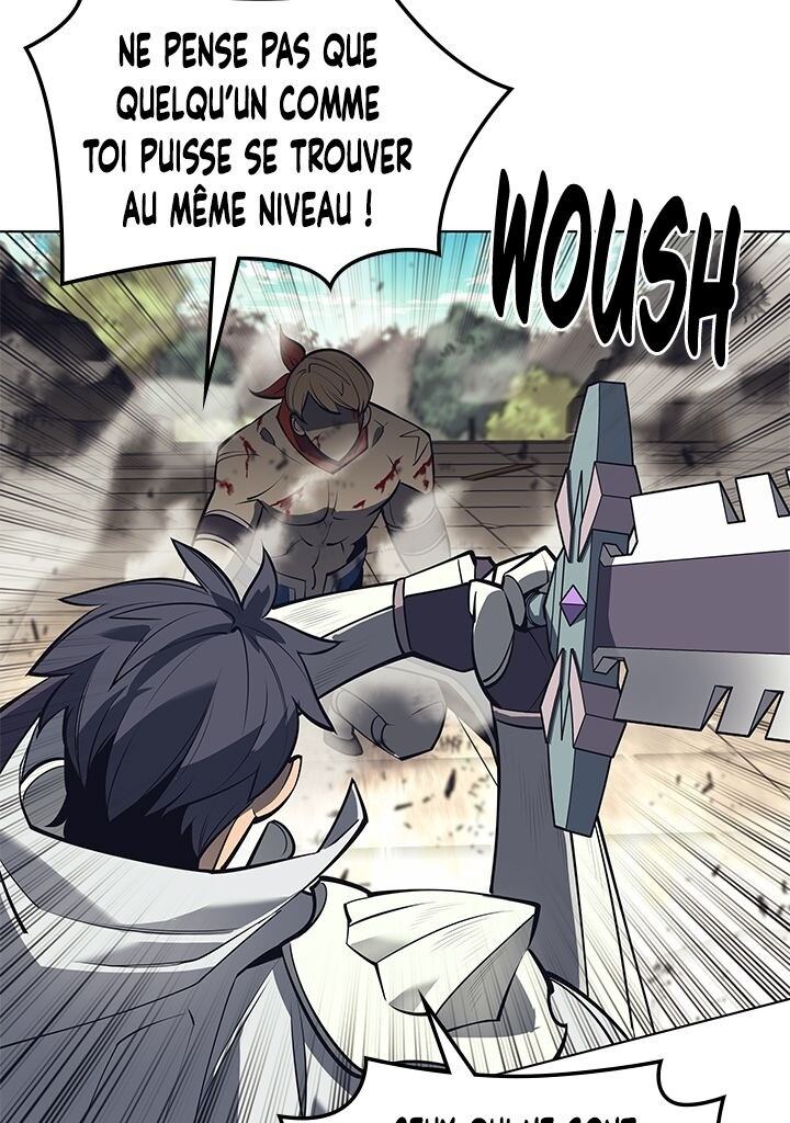 Read Overgeared Remake Scan Manga Online