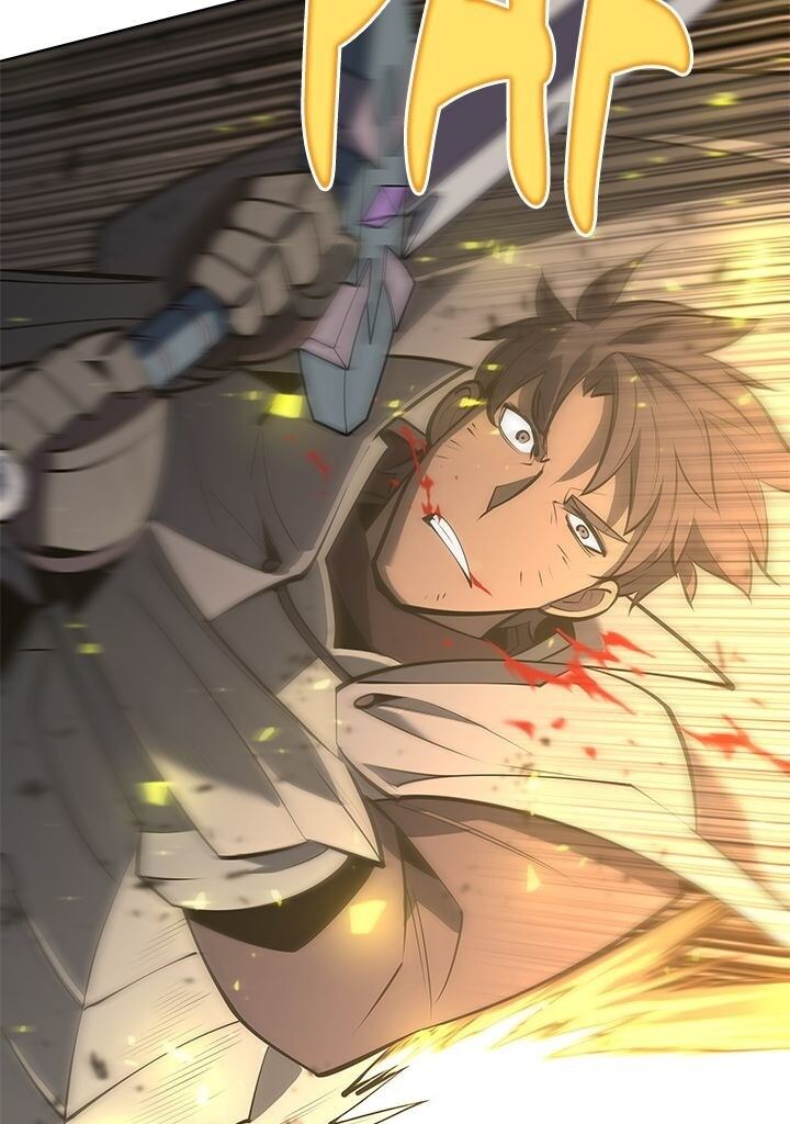 Read Overgeared Remake Scan Manga Online