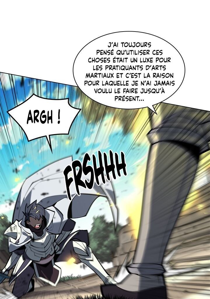 Read Overgeared Remake Scan Manga Online