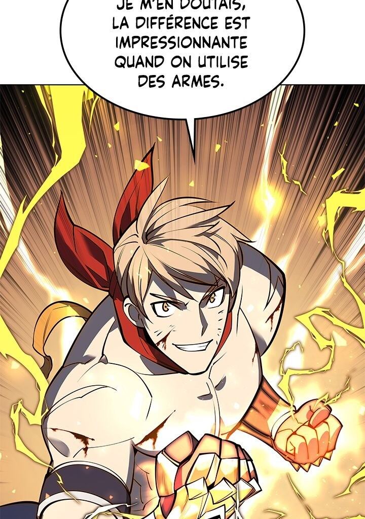 Read Overgeared Remake Scan Manga Online