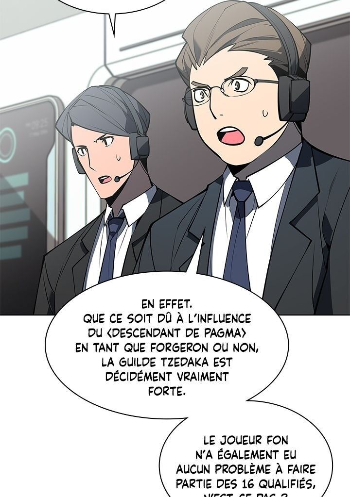 Read Overgeared Remake Scan Manga Online