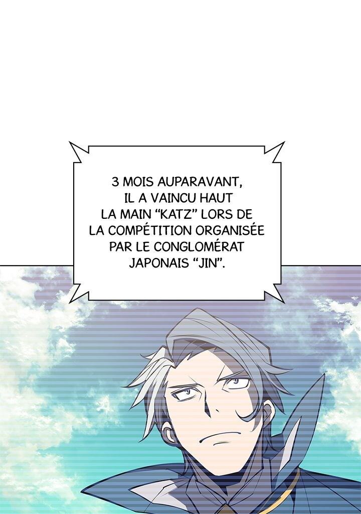 Read Overgeared Remake Scan Manga Online