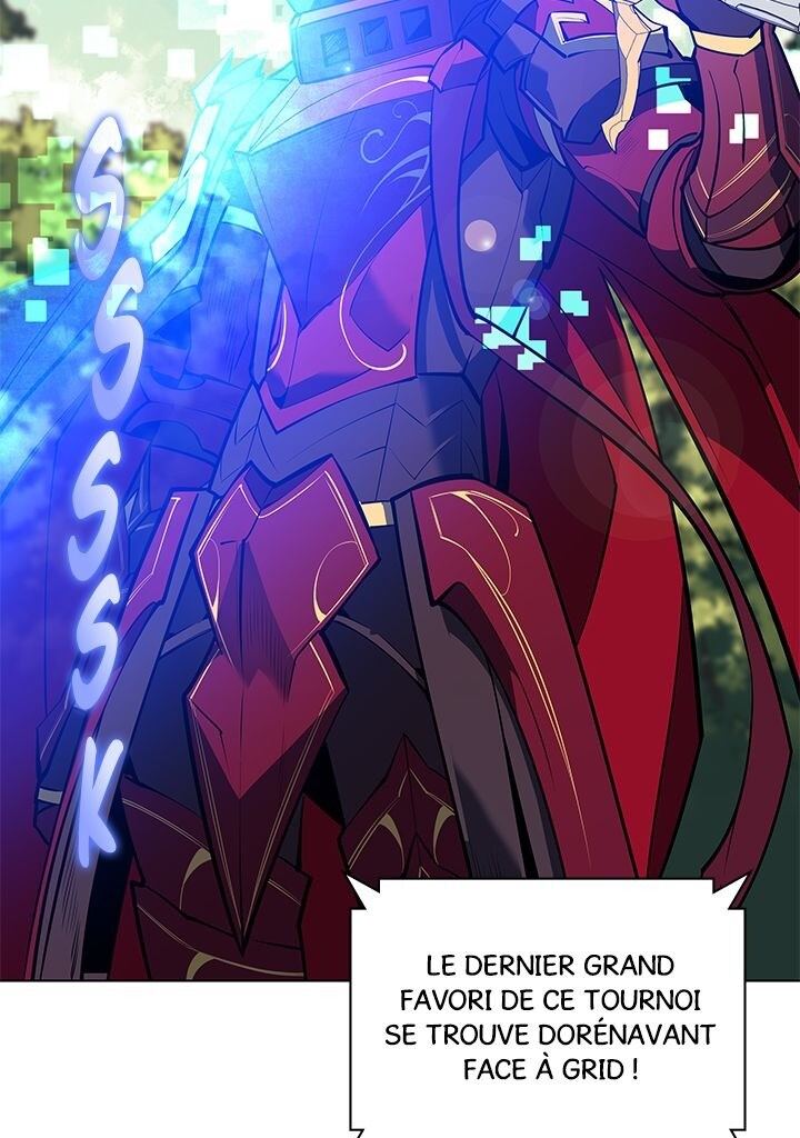 Read Overgeared Remake Scan Manga Online