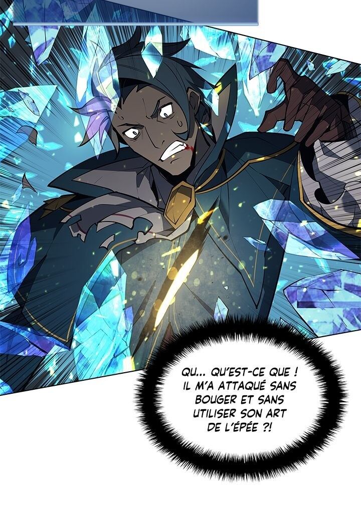 Read Overgeared Remake Scan Manga Online