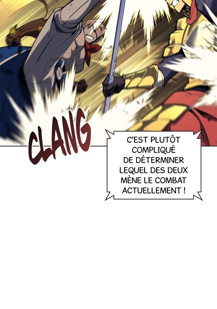 Read Overgeared Remake Scan Manga Online