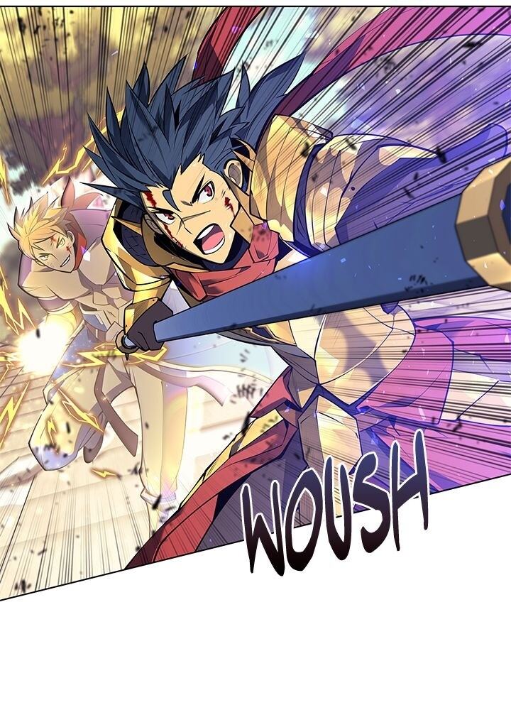 Read Overgeared Remake Scan Manga Online