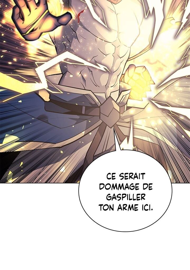 Read Overgeared Remake Scan Manga Online