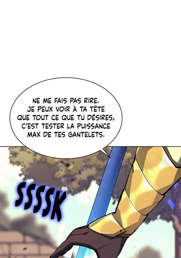 Read Overgeared Remake Scan Manga Online