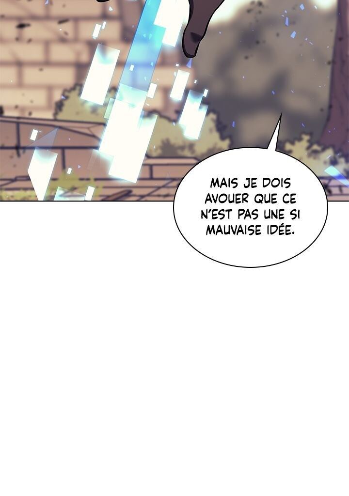 Read Overgeared Remake Scan Manga Online