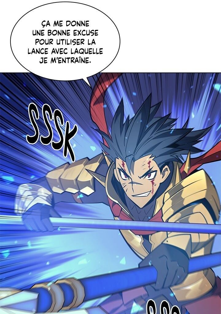 Read Overgeared Remake Scan Manga Online