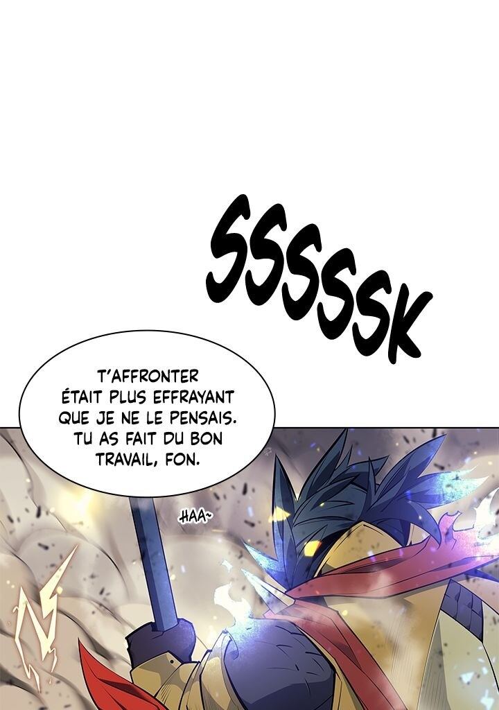 Read Overgeared Remake Scan Manga Online